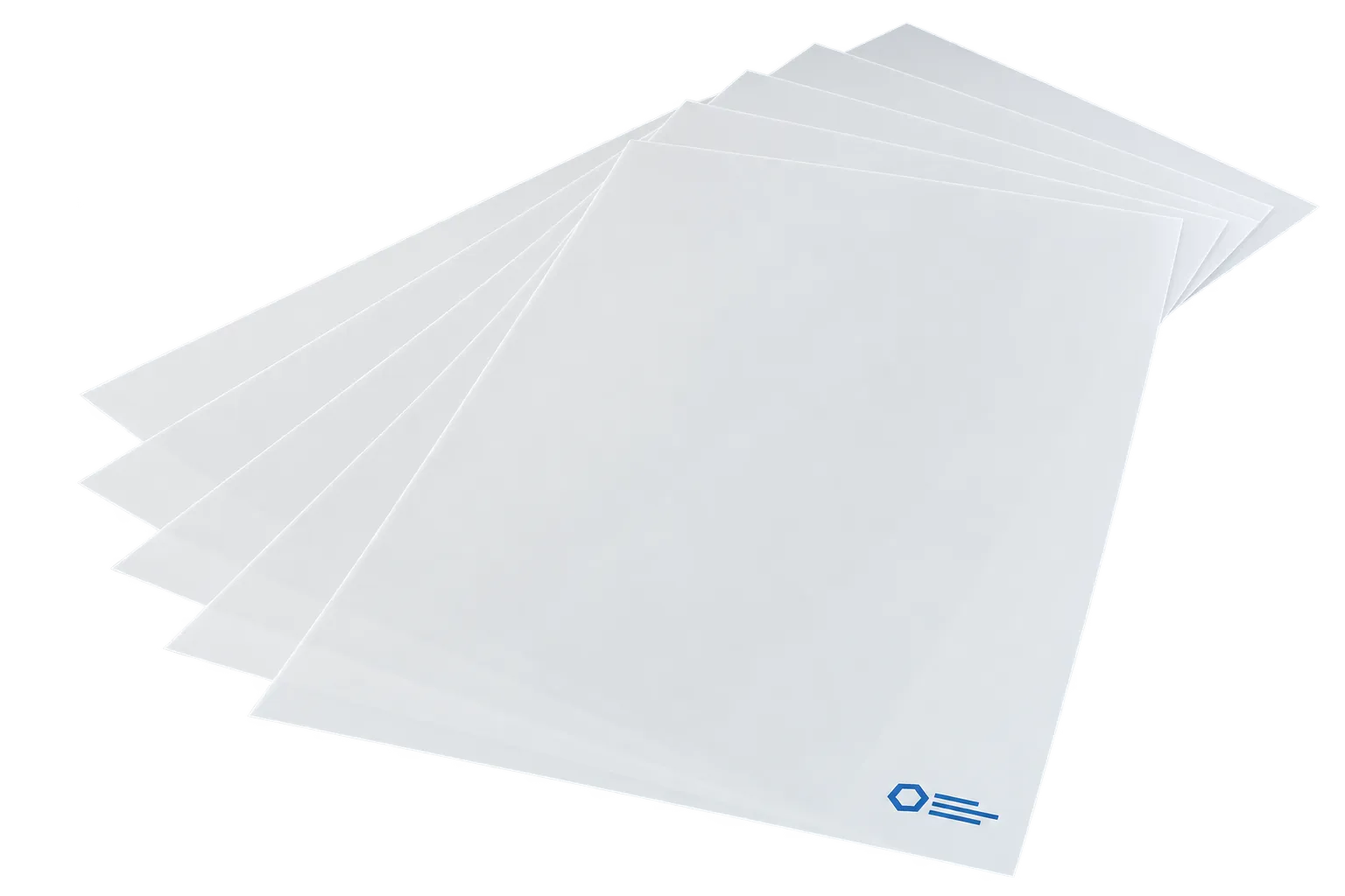 Bedruckbare PP-Hohlkammerstegplatten